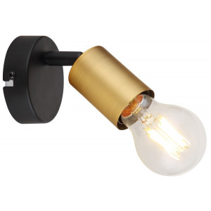 Светильник настенно-потолочный спот Jordana 7038-701 1 х Е27 40 Вт поворотный Б0054664