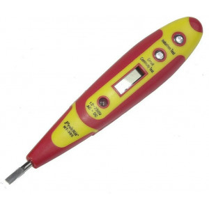 NT-305, Детектор AC/DC напряжения карманный