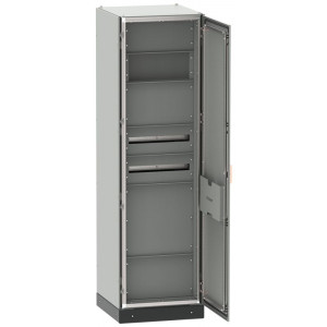 Панель монтажная 2000х600 FORMAT YKM40D-FO-MP-200-060