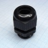 DDL-PG16P (black)