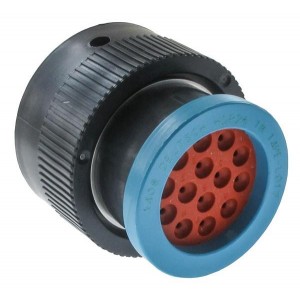 HDP26-18-14PE-L017, Автомобильные разъемы PLUG ASM