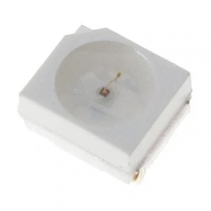 LTST-B680VSKT, Светодиод стандартный - Накладного монтажа Yellow 591nm 800mcd PLCC-2