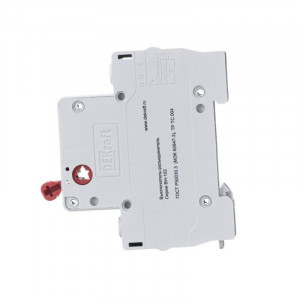 Выключатель-разъединитель 1п 63А ВН-102 17003DEK