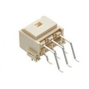 203555-2226, Проводные клеммы и зажимы CP-6.5 HDR 6.5mm DR 6CKT RA POLZ SMT NAT