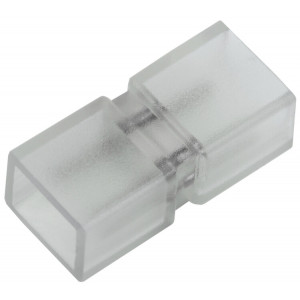 Коннектор 5шт MONO 12мм (разъем-разъем) LSCON12-MONO-202-05