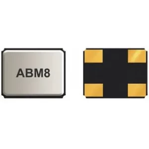 ABM8G-24.000MHZ-B4Y-T., Резонатор кварцевый 24.000 МГц