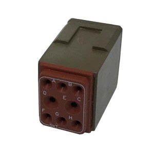 M81714/61-0Y, Гнездовые коммутационные модули MODULE ASSY