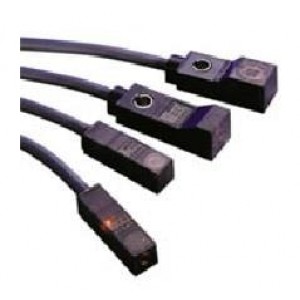 E2S-W21-1M, Датчики расстояния NO front unshielded 2.5mm snse DC 2-Wire