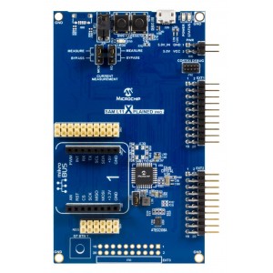 DM320205, Макетные платы и комплекты - ARM SAM L11 Xplained Pro