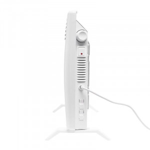 Конвектор электрический с механическим термостатом 2кВт Х-нагревательный элемент ножки Rexant 60-0117