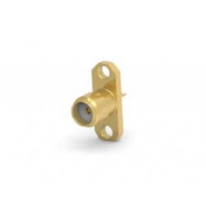1-1337584-0, РЧ соединители / Коаксиальные соединители R/A PLG HEX 50 OHM