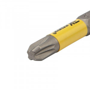 Бита для шуруповерта PZ3х50 мм (2 шт./уп.) KR-92-0420-1