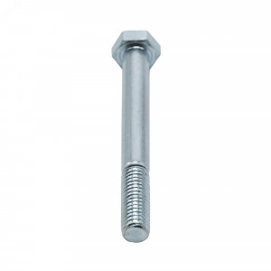 Болт с шестигранной головкой М8х70 (уп.40шт) CM020870