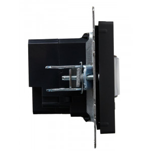 Датчик движения BRITE ДС10-1-БрГ графит BR-MS10-N-150-05-K53