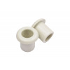 Втулка (проход через стену) пластик сл. кость (уп.20шт) B1-VT-211-20