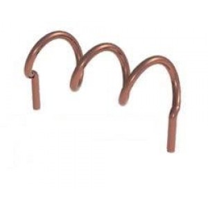 ANT-868-HETH, Антенны 868 MHz helical antenna, 1/4 wave monopole, PCB through-hole mount, ISM and LPWA applications