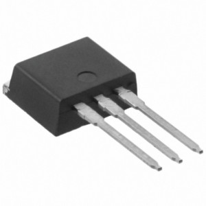 IRFBF20LPBF, Транзистор полевой MOSFET N-канальный 900В 1.7A