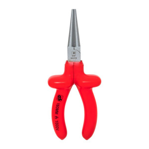 Круглогубцы 160мм Master 1000В Basic kg-160-mas-in