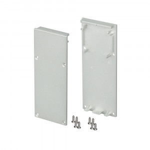 Соединитель угловой SL-LINE-3691 019388, Угловой соединитель профиля SL-LINE-3691. В комплекте 2 соединителя, шурупы 12шт. Из одного комплекта можно составить два угловых соединения. Цена за комплект.