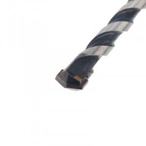 Сверло по бетону 6х100мм цилиндрический хвостовик KR-91-0306