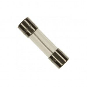 02133.15MXP, Предохранитель миниатюрный с задержкой 3.15A 250В корпус 5 X 20мм  стеклянный россыпь