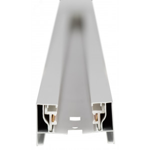 Шинопровод однофазный L2000 TR-200 - 1PT - WH бел. Б0054458