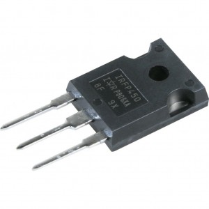 IRFP450PBF, Транзистор полевой N-канальный 500В 14А 190Вт, 0.4 Ом