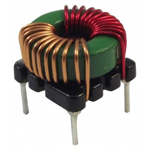 TCK-050, Дроссель синфазный, 325 мкГн, 35 мОм, 3,3 А