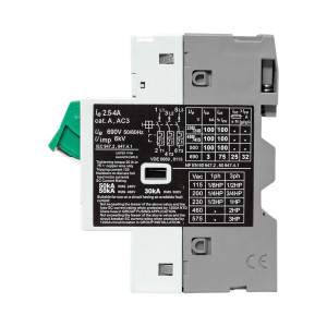 Автомат пуска двигателя АПД-32 2,5-4А EKF apd-me-4.0