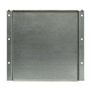 Монтажная плата FORT (В300хШ400) PROxima FM34