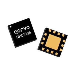 QPC7334SR, Эквалайзеры 5 - 684 MHz Variable Equalizer