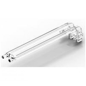 2007309-1, Соединители для ввода/вывода Light Pipe double Thru bezel,QSFP