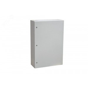Корпус металлический ЩРНМ IP31 1200х800х300 32490DEK