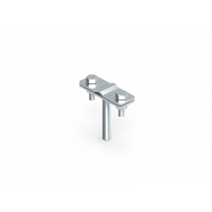 Держатель прутка на изоляционную штангу NF0001