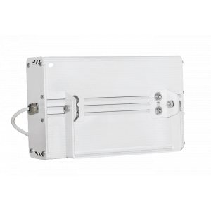 Урал Пр-040-001-230VAC-КСС Д-С-IP67, Общепромышленный светильник "Урал", мощность 40 Ватт, номинальное напряжение: 220VAC, кривая силы света Д, степень защиты IP67