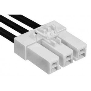 DF22C-2S-7.92C, Электропитание платы 2 CONT SKT LONG TYP ERGO LK