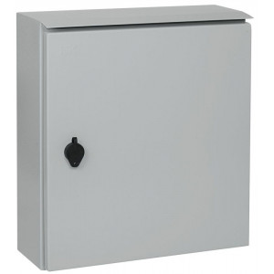 Корпус металлический ЩУ 3/1-1 (445х400х150мм) У1 IP66 TITAN MKM51-N-09-54