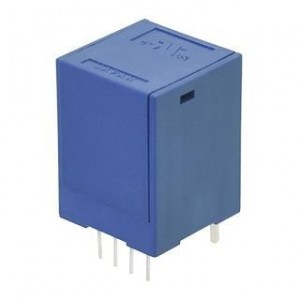 CS1005B, Датчики тока для монтажа на плате Current sensor,open loop,10A,+5V,bipolar