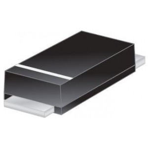 S1MDF-13, Выпрямители Standard Recovery Rectifier