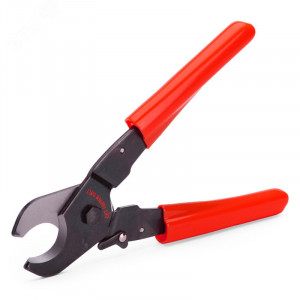 MC-03, Ножницы универсальные кабельные, кабелерез до 20мм