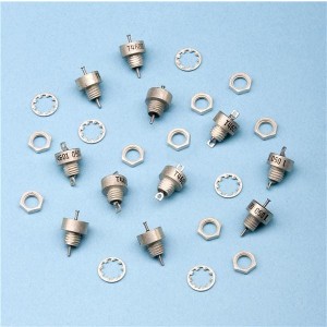 4601-000LF, Проходные фильтры EMI 1.4uF 100Volts@85C