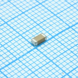 CC1206KKX7RDBB221, Керамический ЧИП-конденсатор 1206 X7R 220пФ ±10% 2кВ -55°С…+125°С