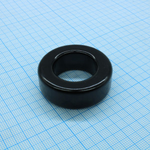 0077254A7, R 39.9 x 24.1 x 14.5 - Сердечник - 0077254A7 - (77254-A7)