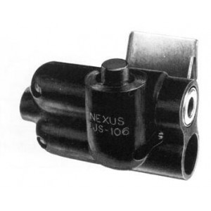 TP-106, Телефонные разъемы