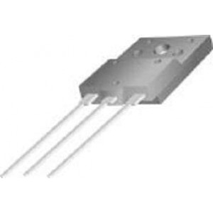 FGAF20N60SMD, Транзистор биполярный с изолированным затвором (IGBT) 600 В 40 A 62.5 W
