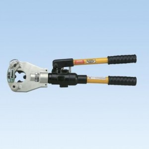 CT-980, Hand Tools Manual Hydraulic Crimp Tool Dieless