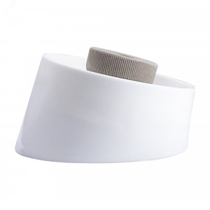 Светильник НББ 64-60 без стекла наклонное основание бел. 1005100002