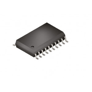 STM8SPLNB1M6, IC MCU 8BIT DISEQC 20SOIC