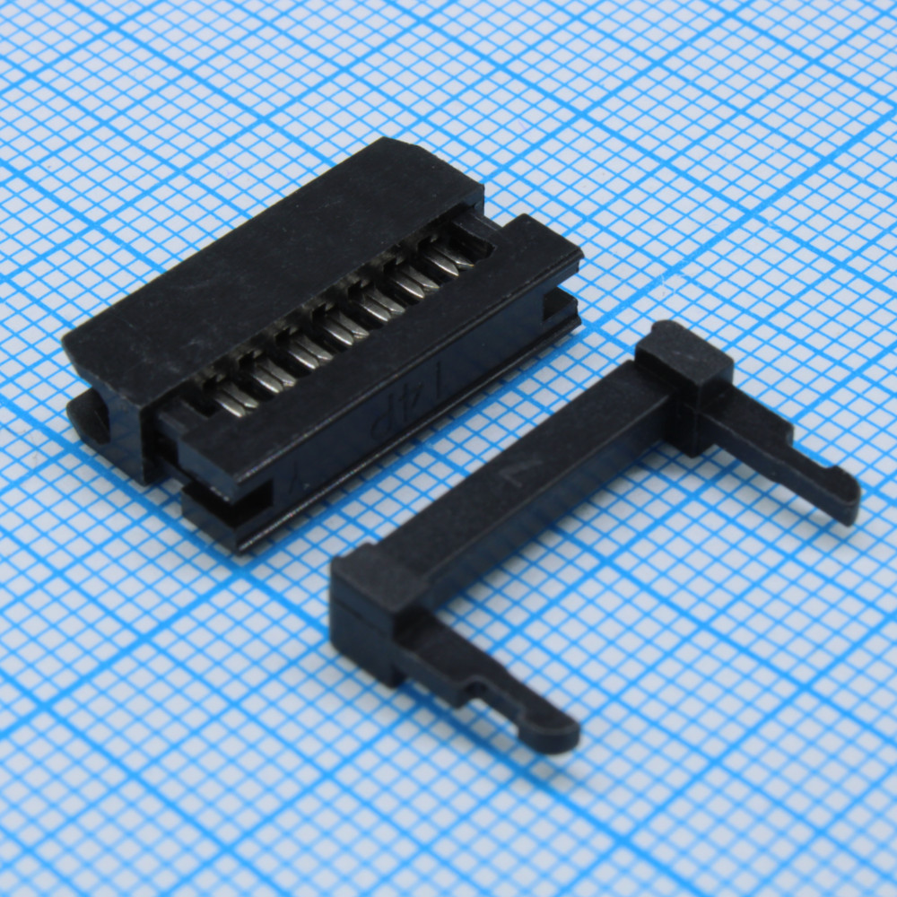 Изображение товара L-KLS1-204B-14-B