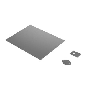 TGP6000ULM-0.100-12-0816, Продукты с термическим сопряжением GAP PAD, Silicone Thermal Interface, High Performance, 6 W/m-K Thermal Conductivity, Ultra Low Modulus, 8" x 16" Sheet, 0.100" Thickness, GAP PAD TGP 6000ULM Series, IDH 2196912